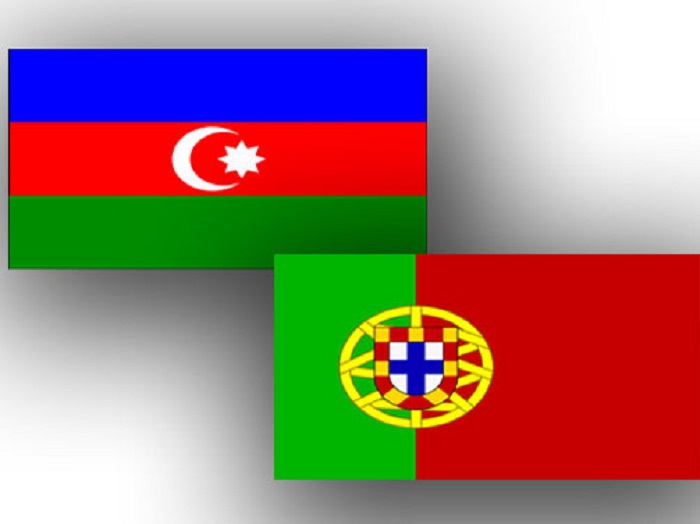 Azerbaijan, Portugal establish successful relations